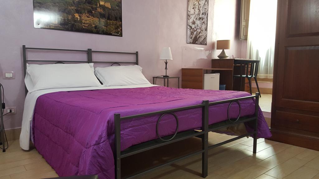 B&B Monte Dei Pegni Agrigento Værelse billede
